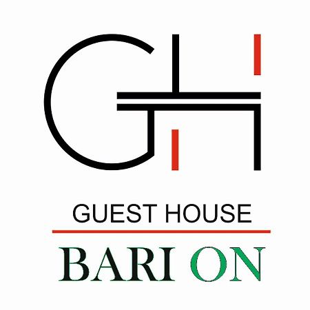 Barion Apartamento Exterior foto
