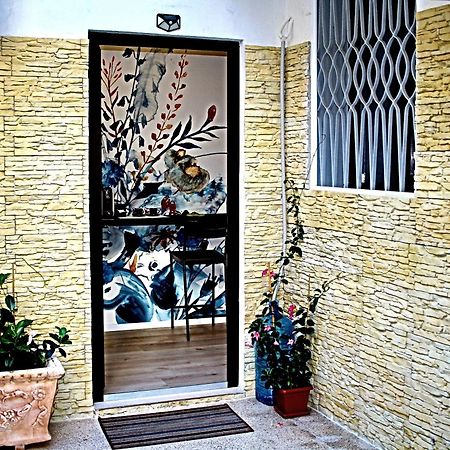 Barion Apartamento Exterior foto