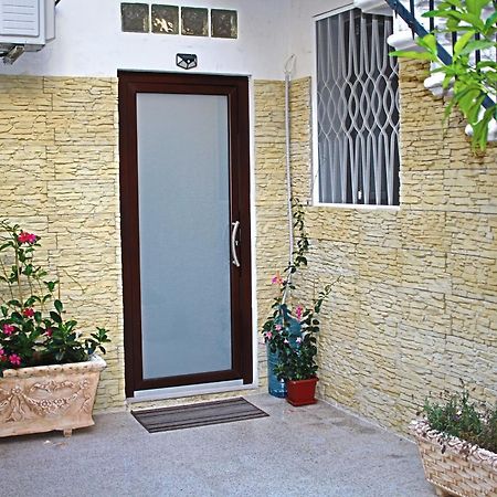 Barion Apartamento Exterior foto