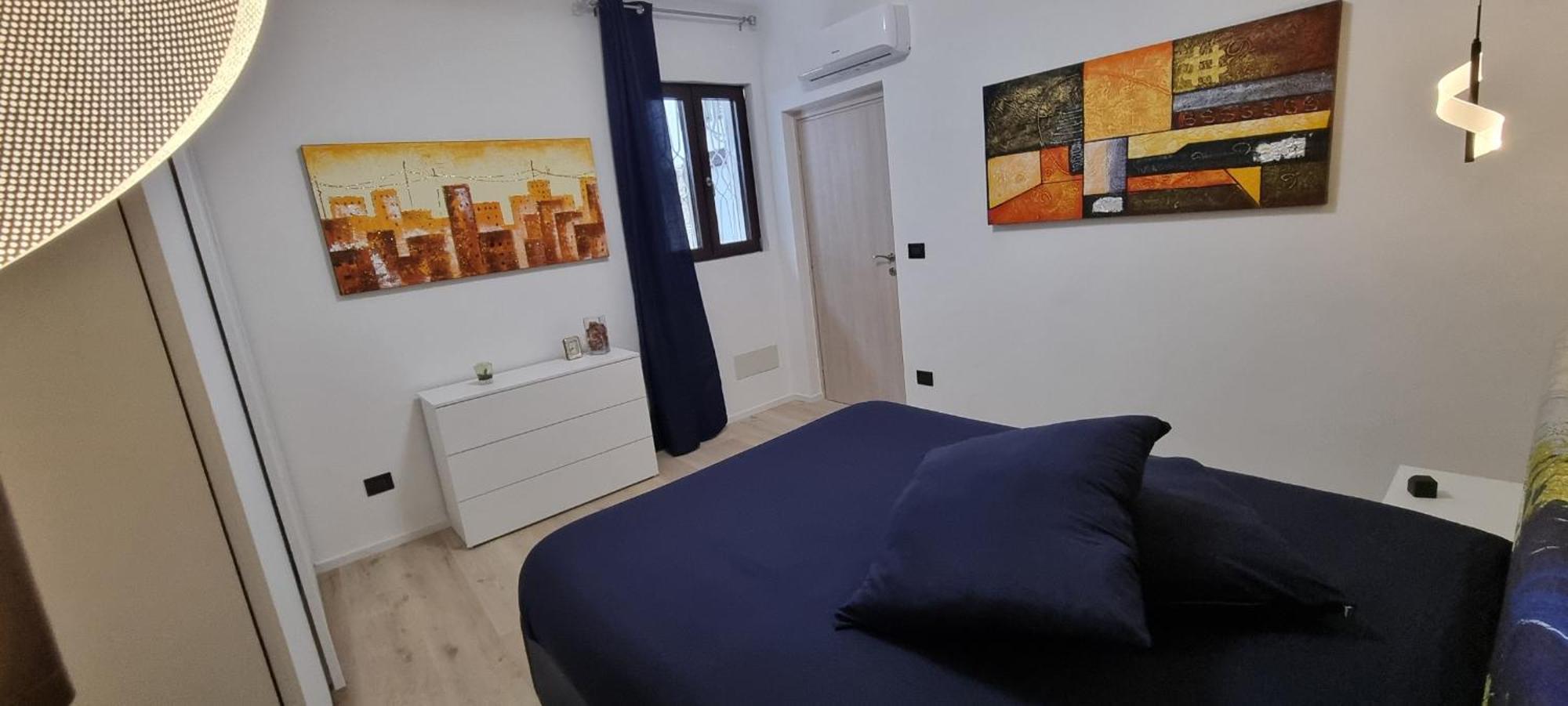 Barion Apartamento Exterior foto