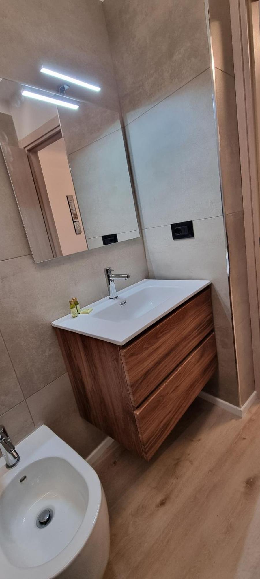 Barion Apartamento Exterior foto