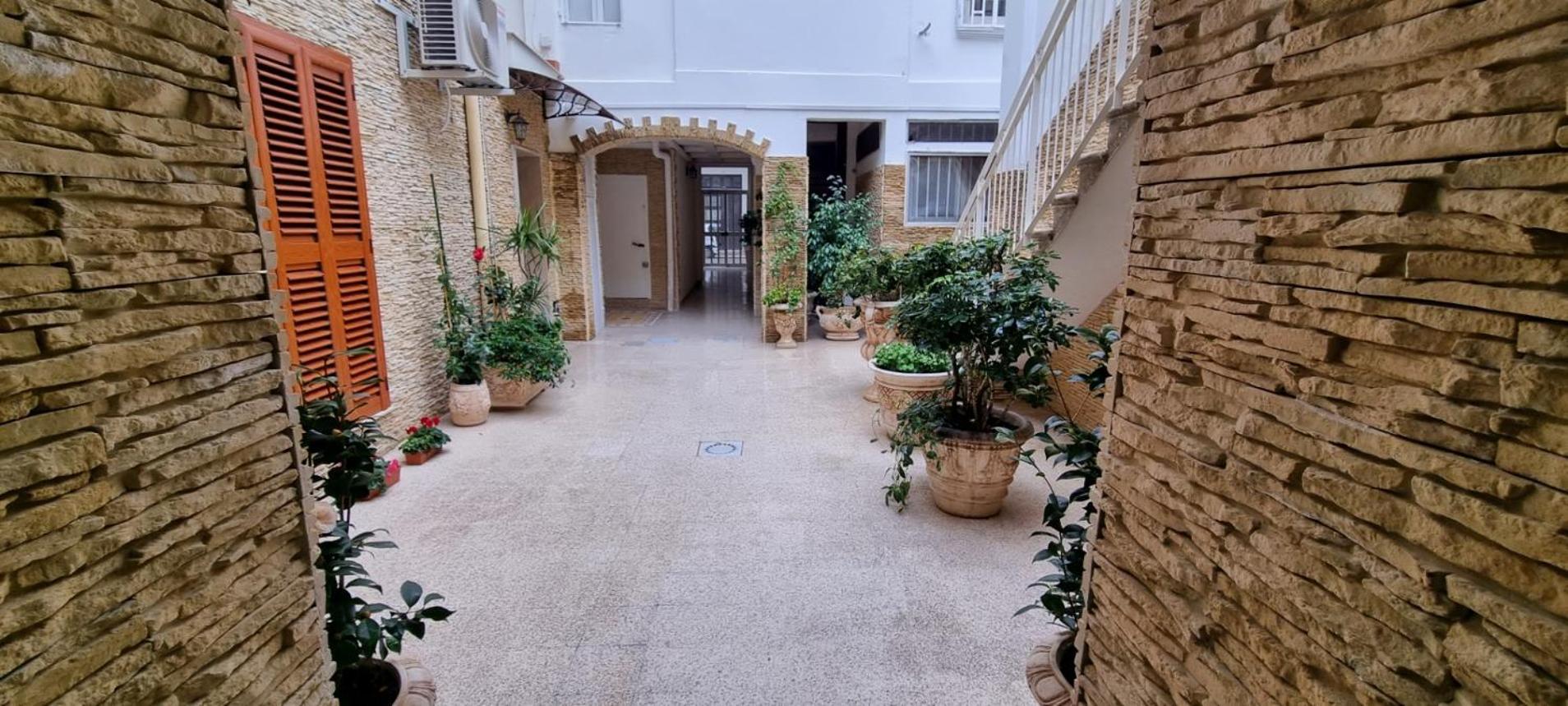 Barion Apartamento Exterior foto