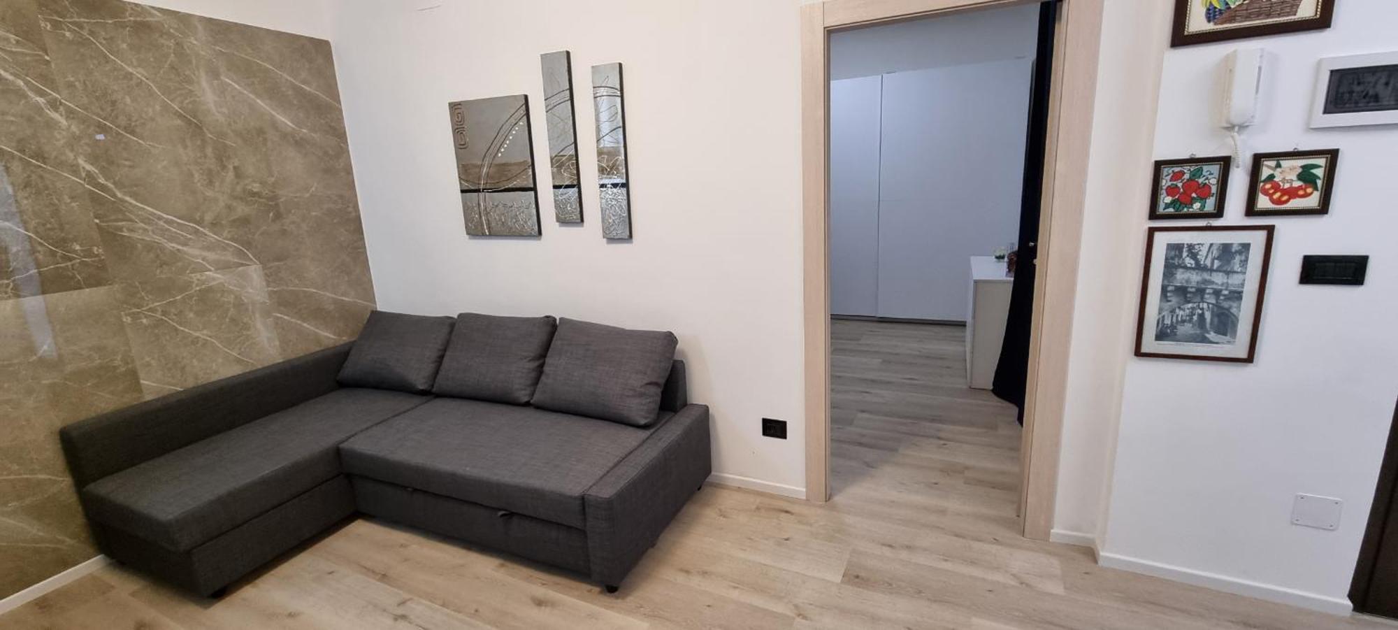 Barion Apartamento Exterior foto