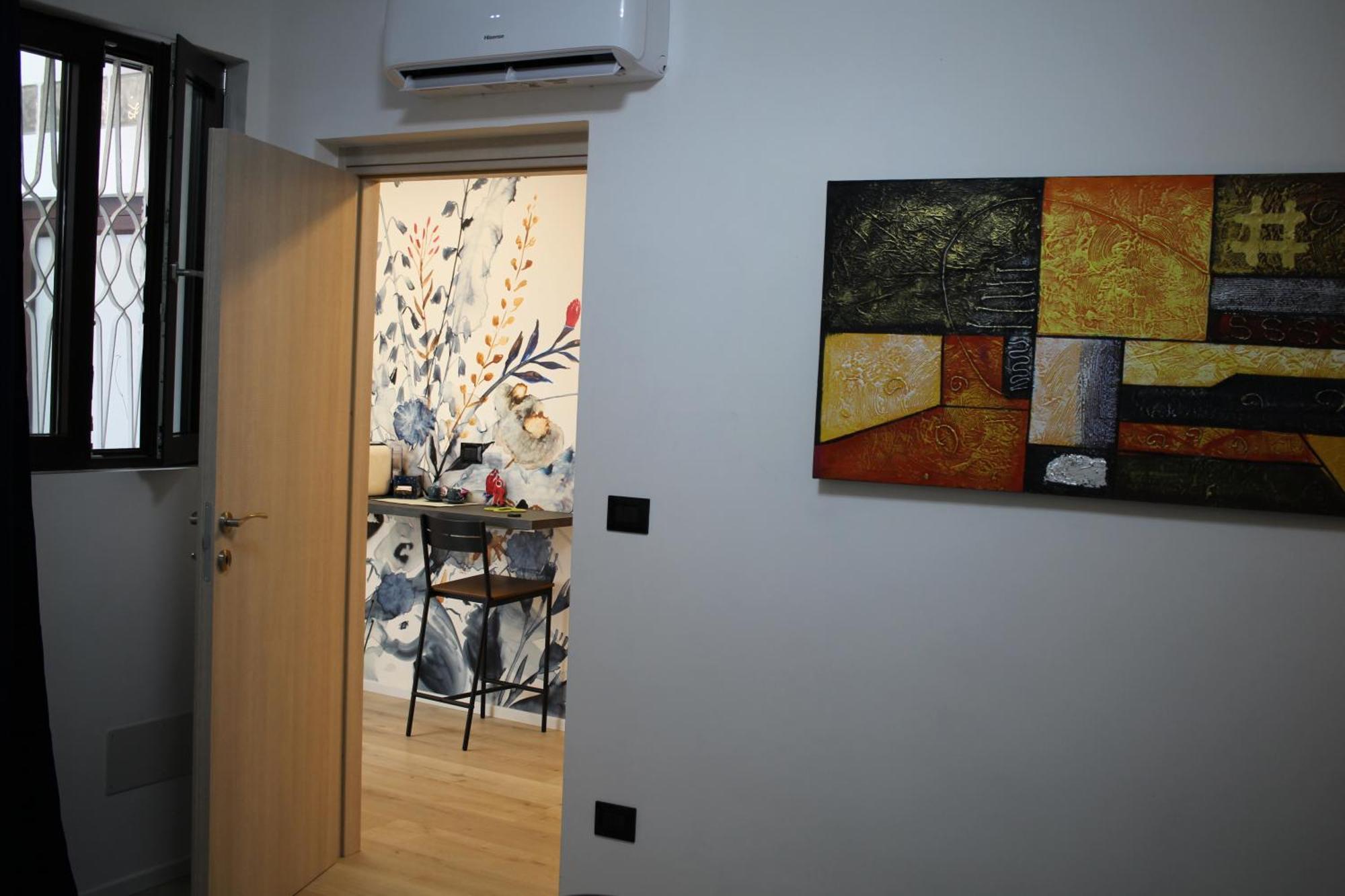 Barion Apartamento Exterior foto
