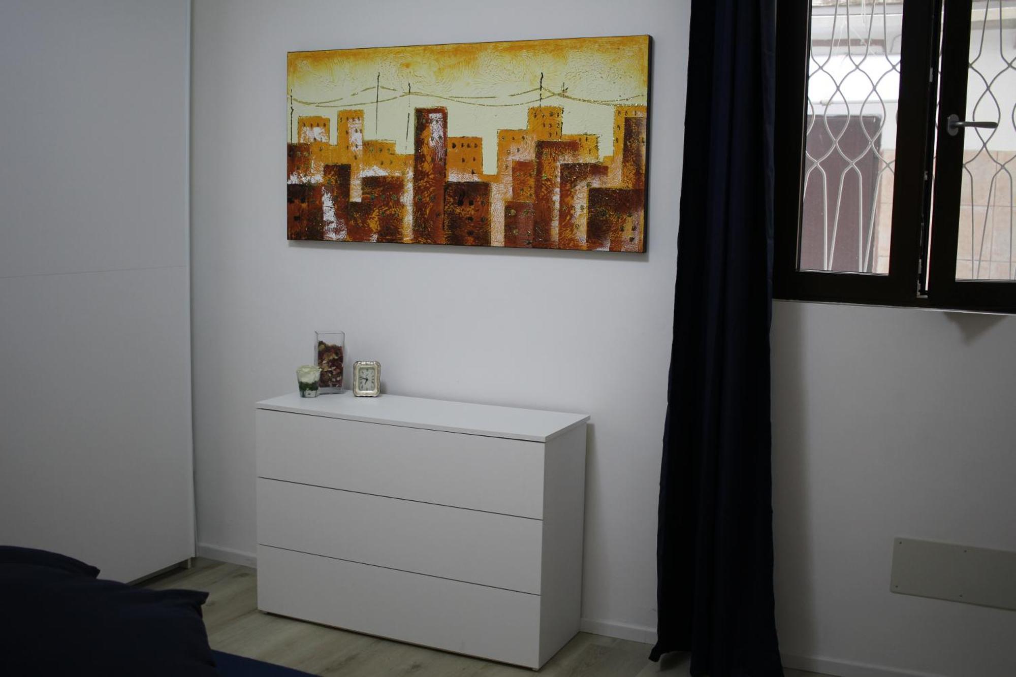 Barion Apartamento Exterior foto