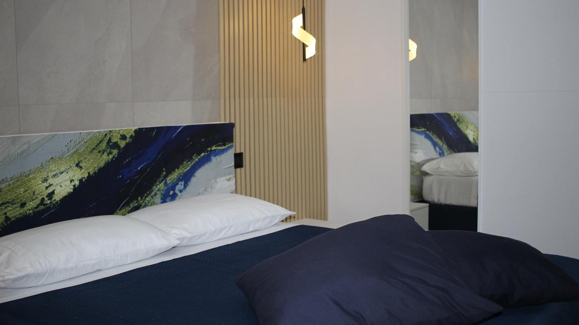 Barion Apartamento Exterior foto