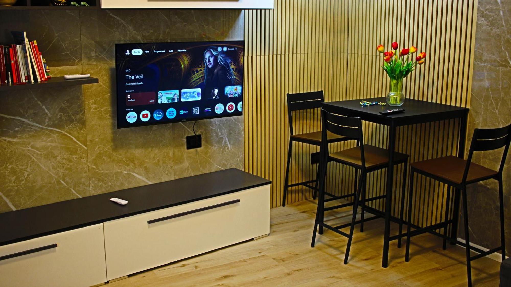 Barion Apartamento Exterior foto