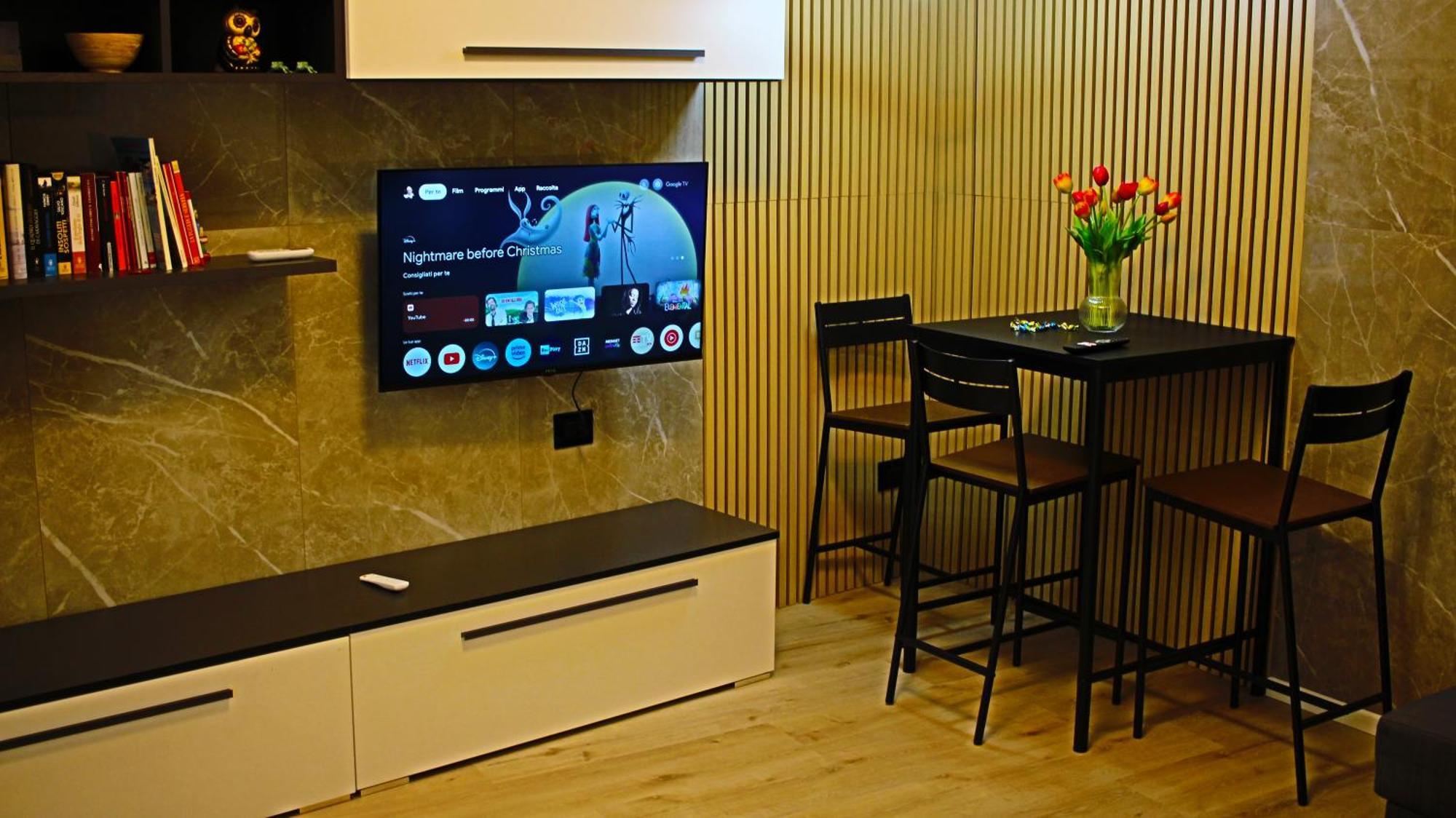 Barion Apartamento Exterior foto