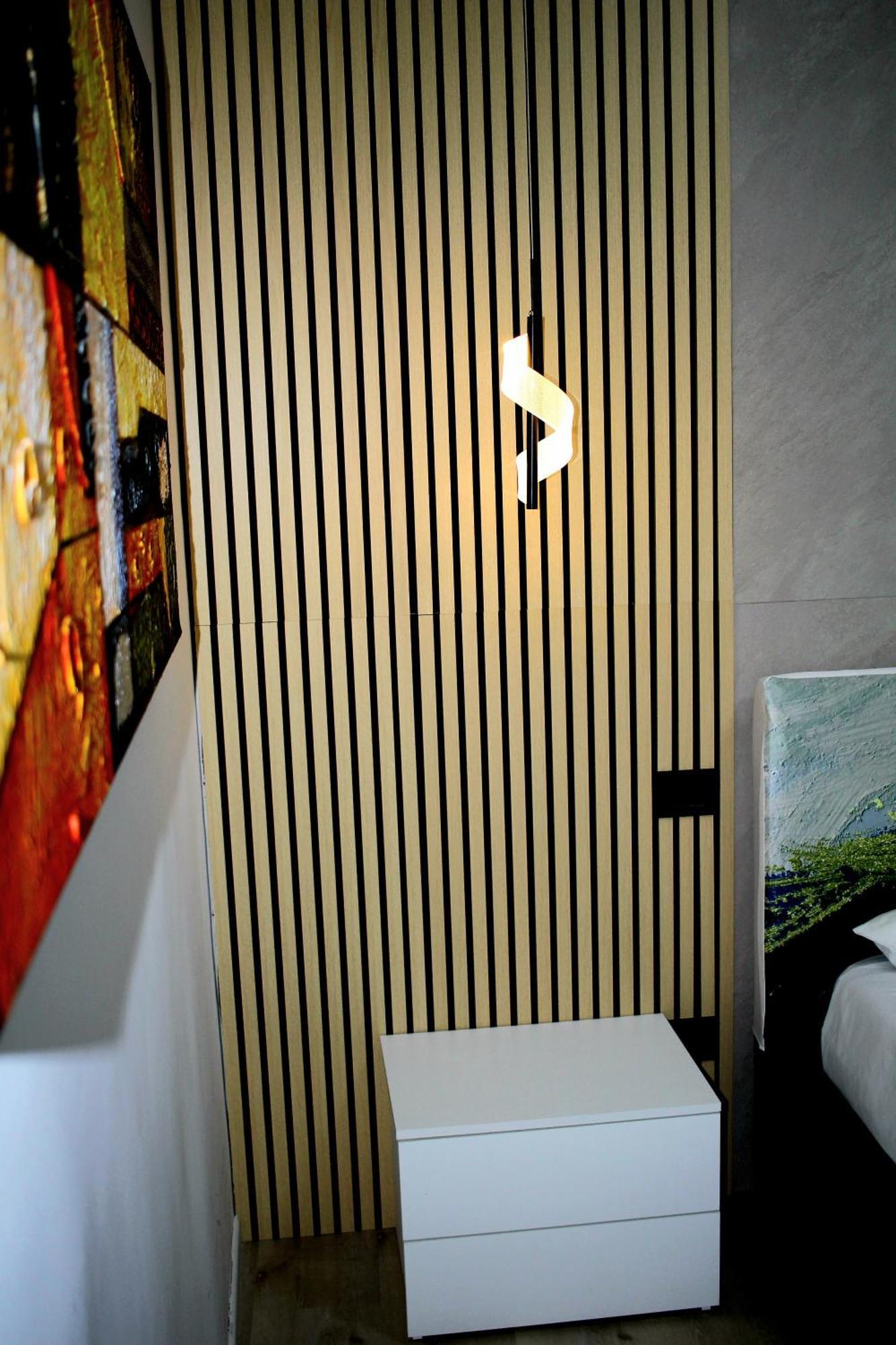 Barion Apartamento Exterior foto