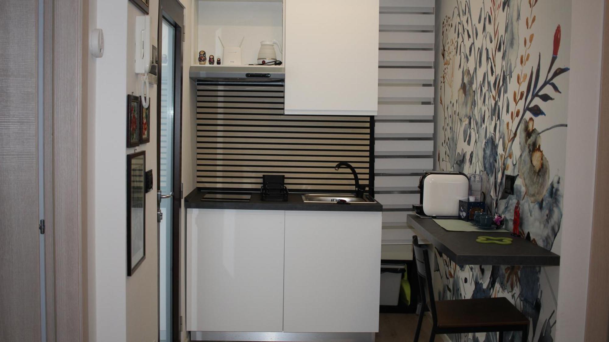 Barion Apartamento Exterior foto