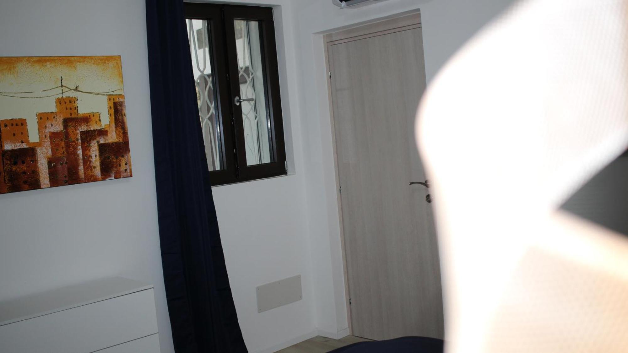 Barion Apartamento Exterior foto